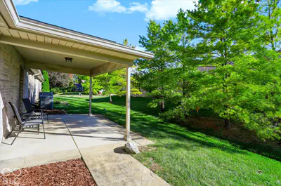 5517 Blairwood Drive, Indianapolis - 38