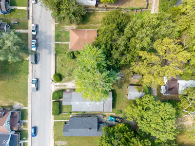 818 25th Street, Indianapolis - 36