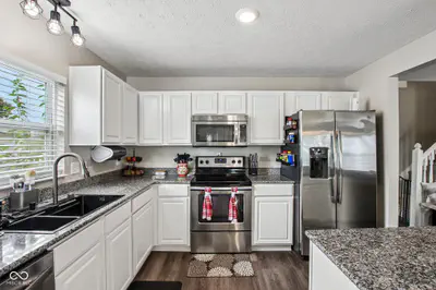 3079 Harvest Grove Lane, Bargersville - 16