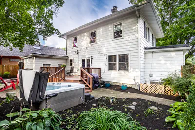 5269 Central Avenue, Indianapolis - 38