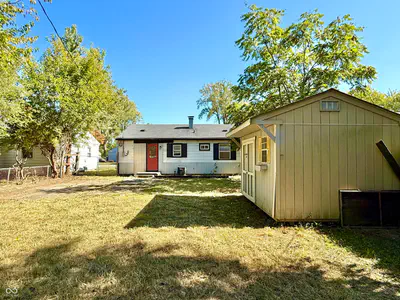4606 Hartman Drive, Indianapolis - 18