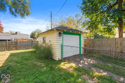 900 S 22nd Street, Terre Haute - 38