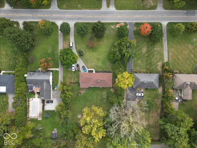 1048 Kessler Boulevard West Drive, Indianapolis - 43