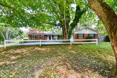 4620 Wyandott Trail, Indianapolis - 5
