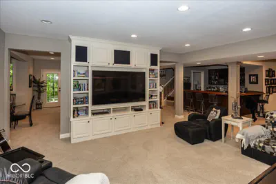 8809 William Penn Circle, Indianapolis - 73