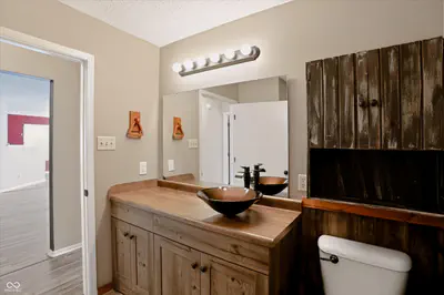 8233 Crackling Lane, Indianapolis - 36