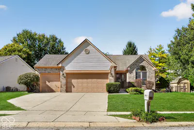 12718 Slippery Rock Road, Indianapolis - 2