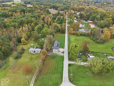 6376 Hall School Road, Martinsville - 41