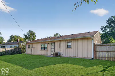 3426 Patton Drive, Indianapolis - 29