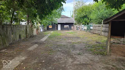 448 Gray Street, Indianapolis - 8