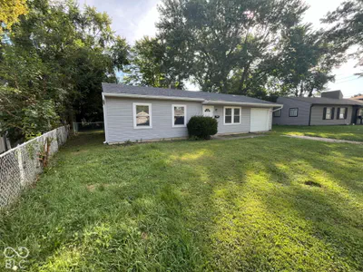 3831 Bennett Drive, Indianapolis - 2