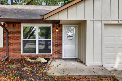 5508 Winship Court, Indianapolis - 5