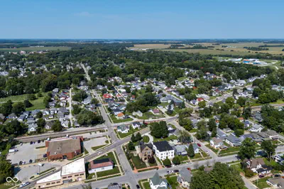 500 E Washington Street, Frankfort - 58