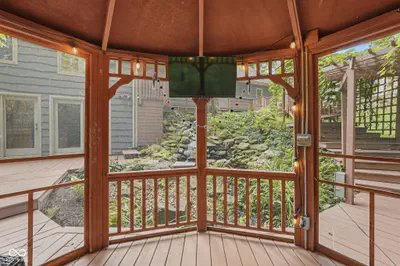3805 Ramsgate Road, Martinsville - 77