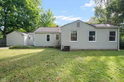 6528 Hillside Avenue, Indianapolis - 25