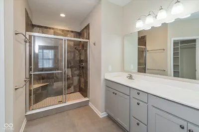 8804 Twain Lane, Indianapolis - 17
