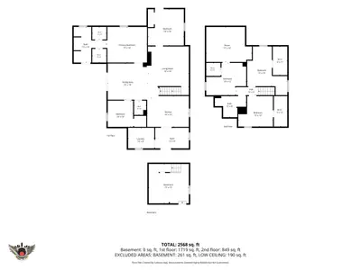 3415 S County Road 25 W, Greencastle - 62
