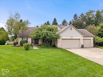 3015 Kindiwa Court, Carmel