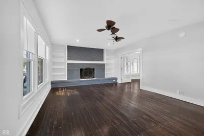 11393 Lantern Road, Fishers - 6