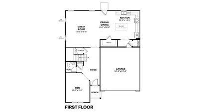 7146 Theo Baker Boulevard, Pendleton - 43
