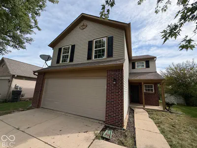 2327 Rostock Court, Indianapolis - 51