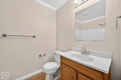 1029 Arabian Way, Bargersville - 34