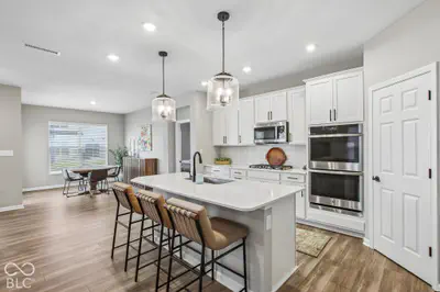 12554 Churning Court, Noblesville - 4