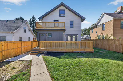 31 Denny Street, Indianapolis - 39