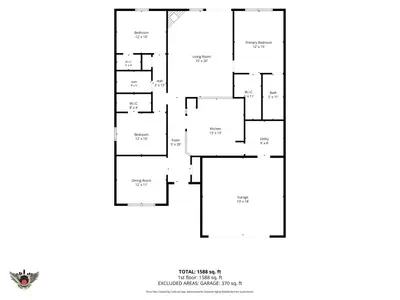 1650 Bridgecreek Crossing, Greenwood - 31