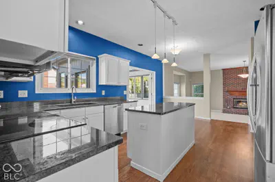 3798 Cole Court, Carmel - 24