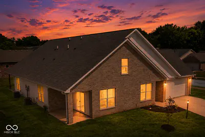 7749 Silver Fox Drive, Indianapolis - 25