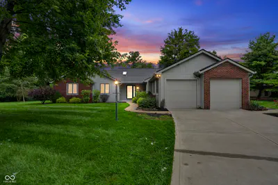 7990 Springwater Circle, Indianapolis - 17