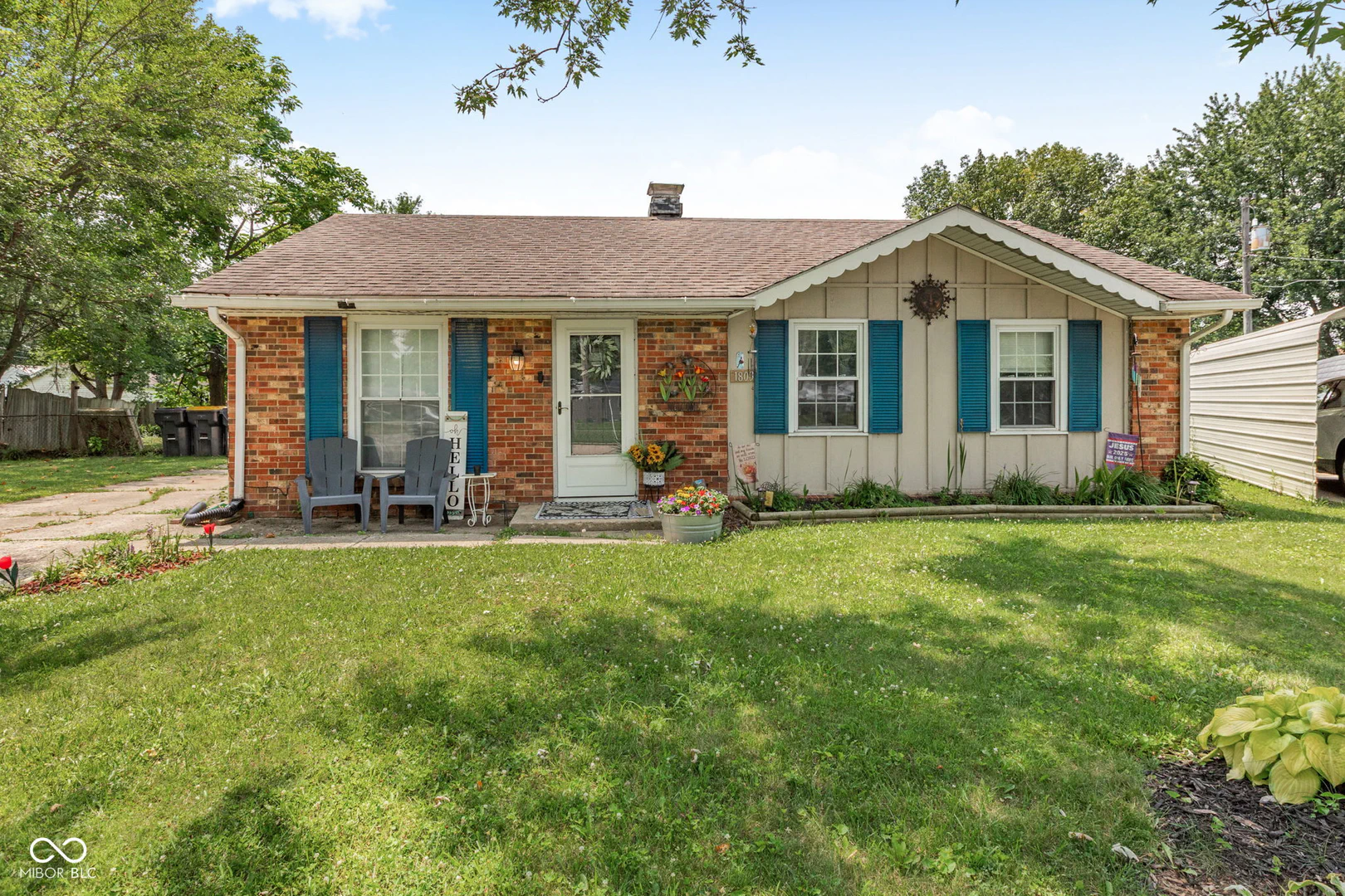 1803 Fairlawn Way, Anderson