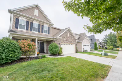 10709 Glenwyck Place, Noblesville - 52