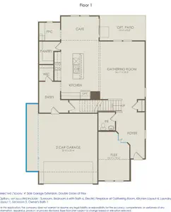 16600 Magnolia Ridge Way, Noblesville - 40