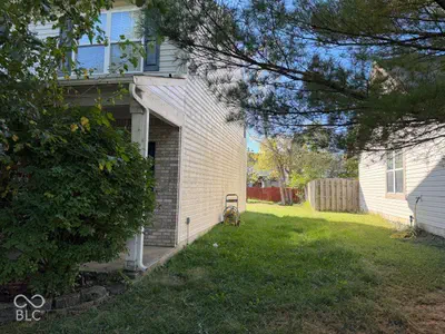 1822 Brook Crossing Way, Indianapolis - 2