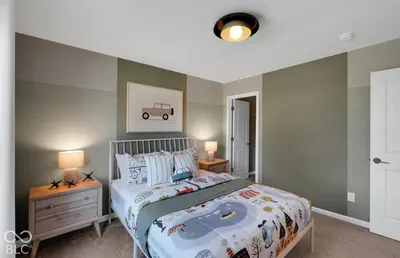 6362 Rippling Rock Drive, Plainfield - 24