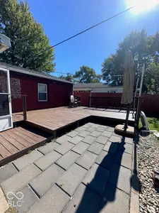 2708 Belmar Avenue, Indianapolis - 25