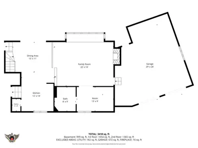 1960 E Ely Court, Martinsville - 75