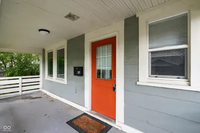 247 Oakland Avenue, Indianapolis - 2