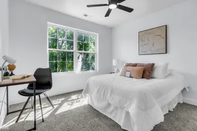 1406 Bluff View Court, Indianapolis - 19