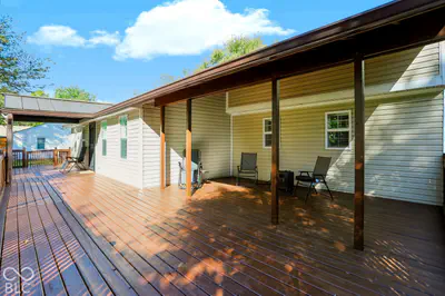325 Routiers Avenue, Indianapolis - 33