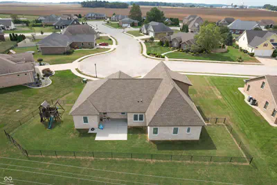 3522 Castlerock Ct., Seymour - 5