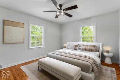 5924 Allisonville, Indianapolis - 93