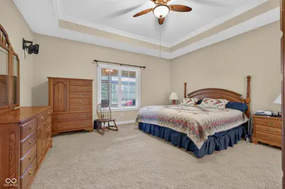 406 Wind Drift Court, Pittsboro - 27