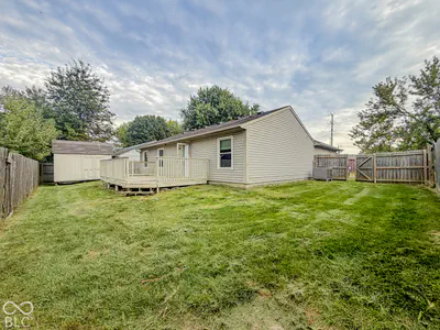 11720 10th Street, Indianapolis - 30