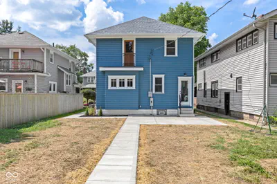 4353 Carrollton Avenue, Indianapolis - 34