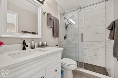 2623 Delaware Street, Indianapolis - 39