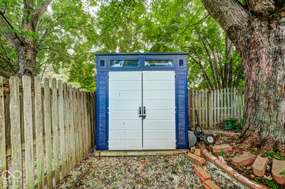 111 Oakview Drive, Mooresville - 42