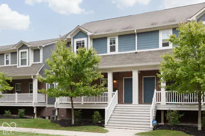 6151 Winthrop Avenue, Indianapolis - 2